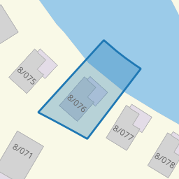 Perceel OBG00-V-2895