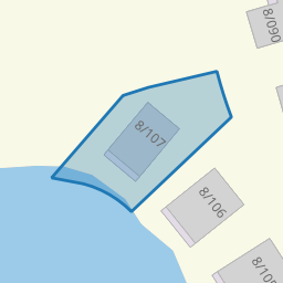 Perceel OBG00-V-2898