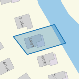 Perceel OBG00-V-2906