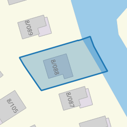 Perceel OBG00-V-2907