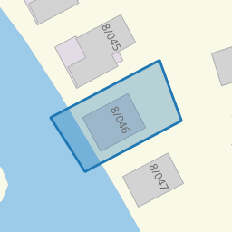 Perceel OBG00-V-2913