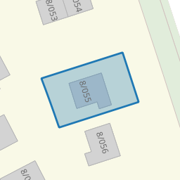 Perceel OBG00-V-2916