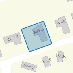 Perceel OBG00-V-2935