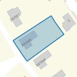 Perceel OBG00-V-2940