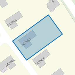 Perceel OBG00-V-2941