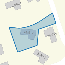 Perceel OBG00-V-2950