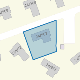 Perceel OBG00-V-2962