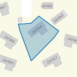 Perceel OBG00-V-2966