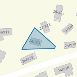 Perceel OBG00-V-2981