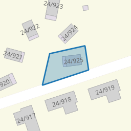 Perceel OBG00-V-2986