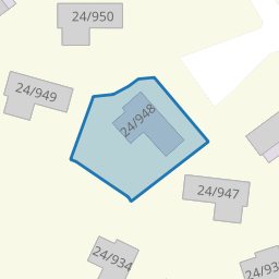 Perceel OBG00-V-2988