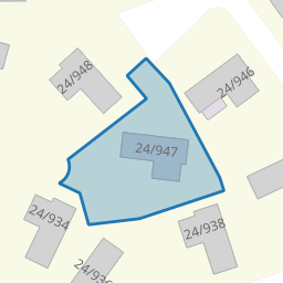 Perceel OBG00-V-2989