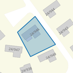 Perceel OBG00-V-2990