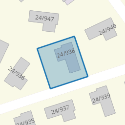 Perceel OBG00-V-2992