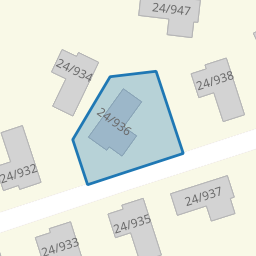 Perceel OBG00-V-2993