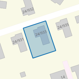 Perceel OBG00-V-3000