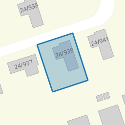 Perceel OBG00-V-3003