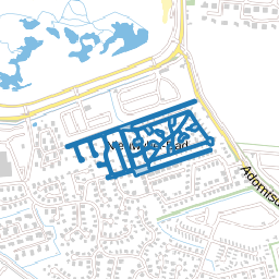 Perceel OBG00-V-3006