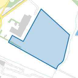 Perceel OBG00-V-3008