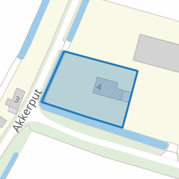 Perceel OBG00-V-3027