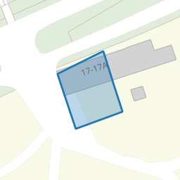 Perceel OBG00-V-3034