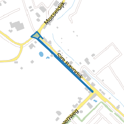 Perceel OBG00-V-3050