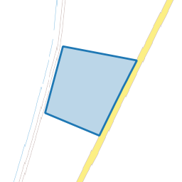 Perceel OBG00-V-318