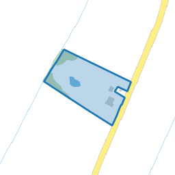 Perceel OBG00-V-733