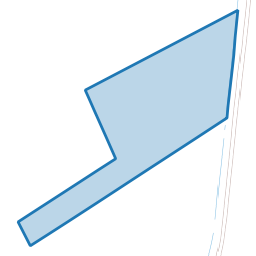 Perceel OBG00-V-974