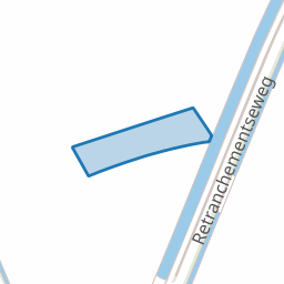 Perceel OBG00-W-1001