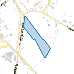 Perceel OBG00-W-1027