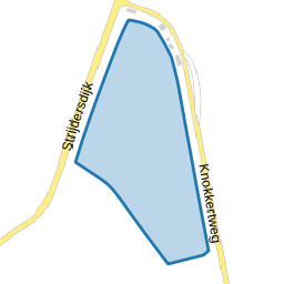 Perceel OBG00-W-1057