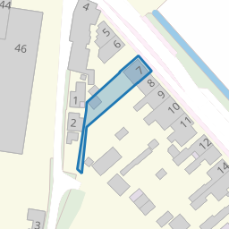 Perceel OBG00-W-1080