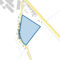 Perceel OBG00-W-1086