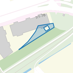 Perceel OBG00-W-1107