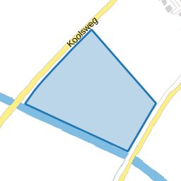 Perceel OBG00-W-1135