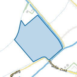 Perceel OBG00-W-1140