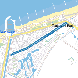 Perceel OBG00-W-1164