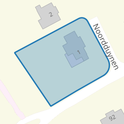 Perceel OBG00-W-1169