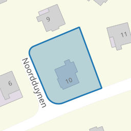 Perceel OBG00-W-1176