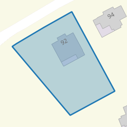 Perceel OBG00-W-1182