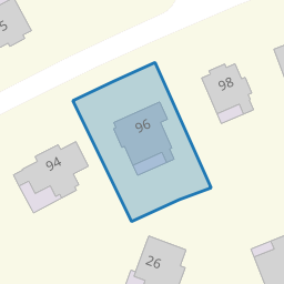 Perceel OBG00-W-1184