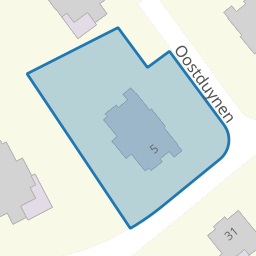 Perceel OBG00-W-1203