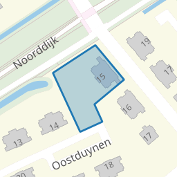 Perceel OBG00-W-1212