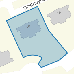 Perceel OBG00-W-1216