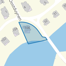 Perceel OBG00-W-1218