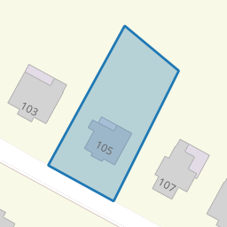 Perceel OBG00-W-1248