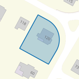 Perceel OBG00-W-1257