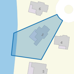 Perceel OBG00-W-1262