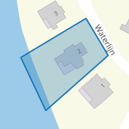 Perceel OBG00-W-1270